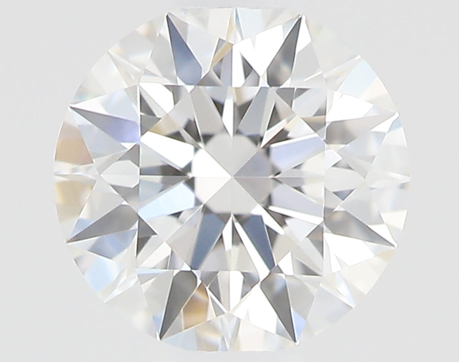 0.33 carat Round diamond G VVS1 Excellent