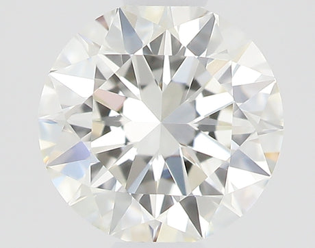 0.30 carat Round diamond I VS1 Excellent