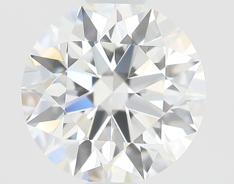 0.58 carat Round diamond H VVS1 Excellent