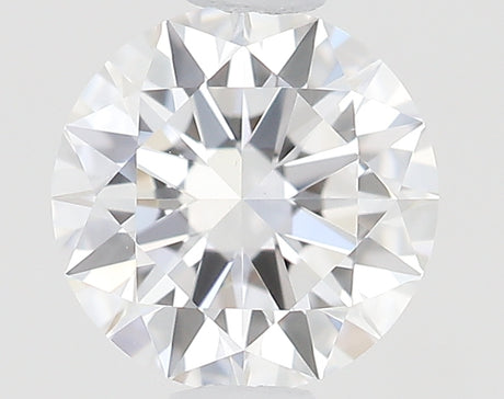 0.30 carat Round diamond E VS1 Excellent