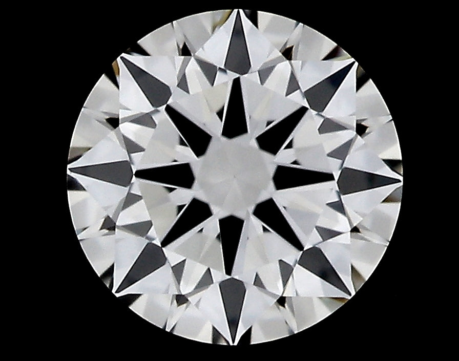 0.30 carat Round diamond F  VVS2 Excellent
