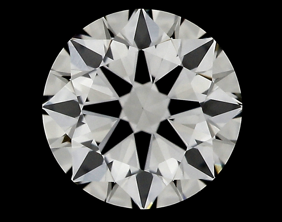 0.30 carat Round diamond G VVS2 Excellent