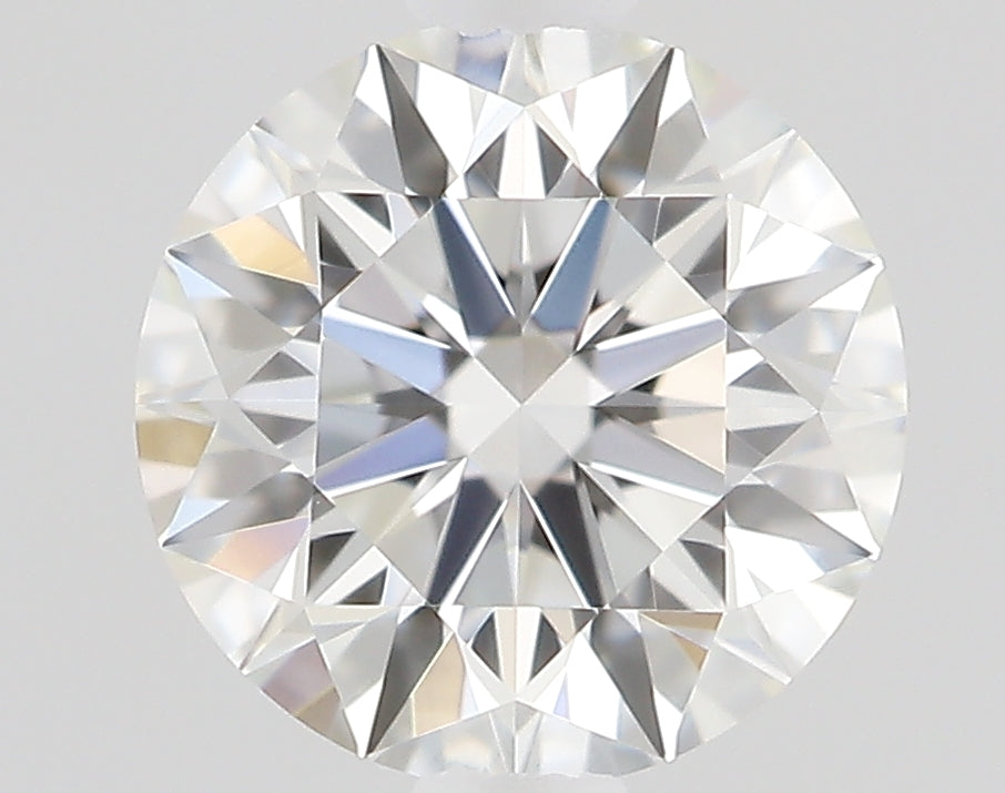 0.31 carat Round diamond H VVS2 Excellent