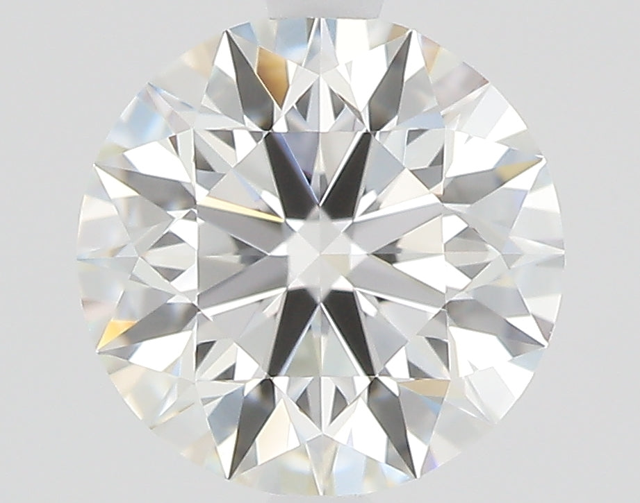0.70 carat Round diamond H VVS2 Excellent