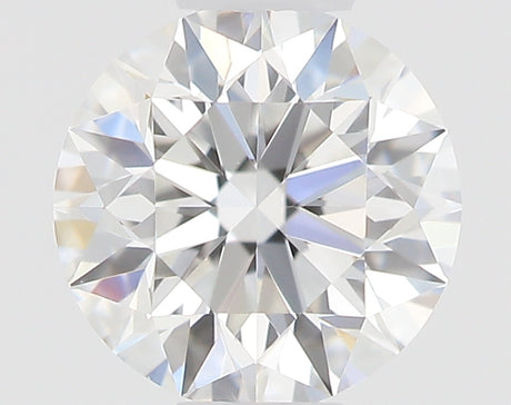 0.30 carat Round diamond E VS1 Excellent