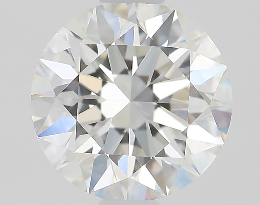 0.71 carat Round diamond H VS2 Excellent