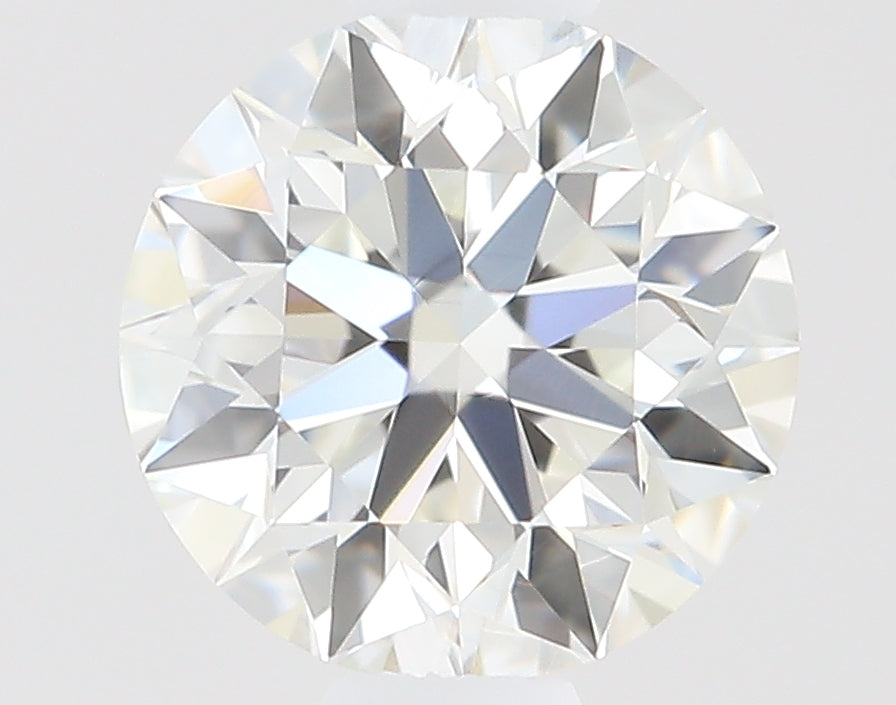 0.30 carat Round diamond I  VVS2 Excellent