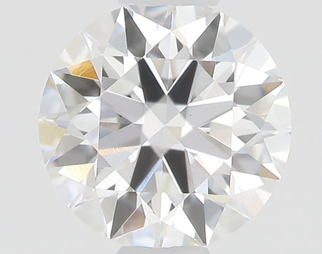 0.32 carat Round diamond F VS1 Excellent
