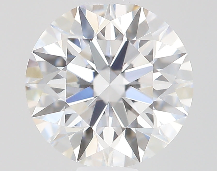 0.31 carat Round diamond D VVS1 Excellent