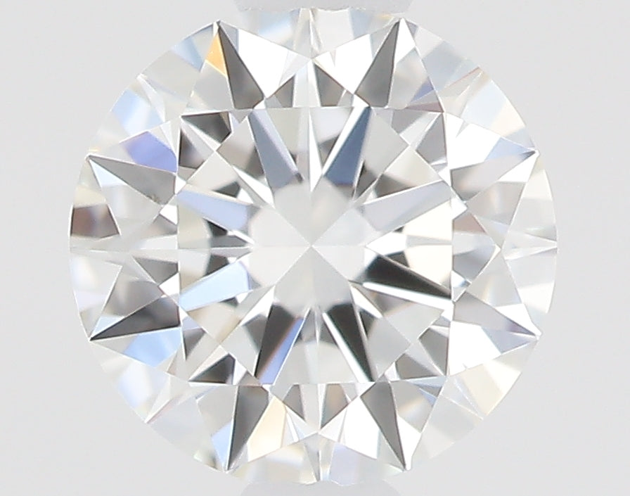 0.31 carat Round diamond F VVS1 Excellent