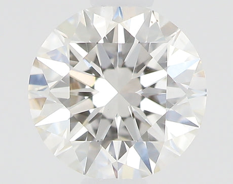 0.30 carat Round diamond I VS2 Excellent