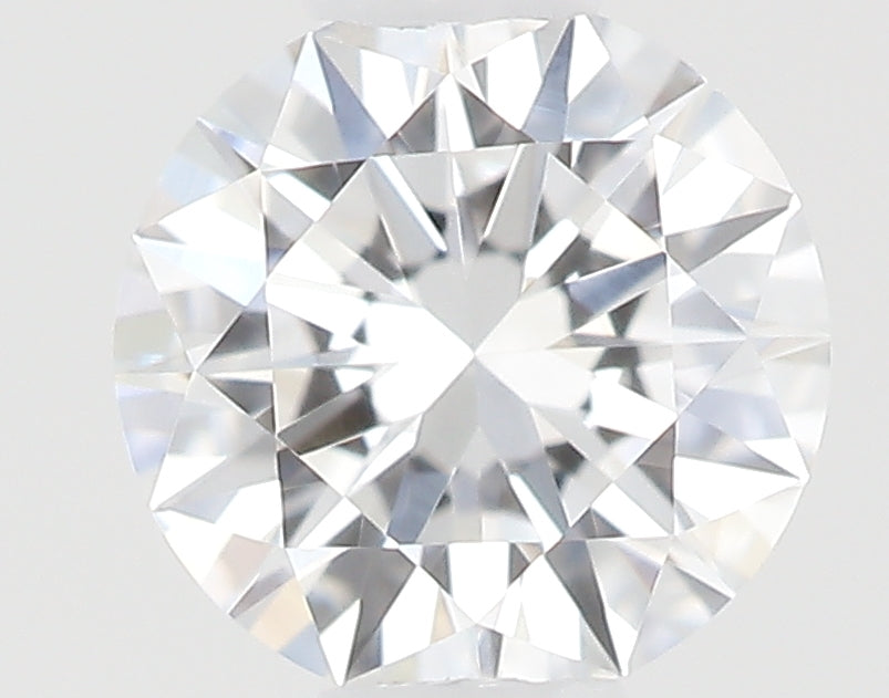 0.23 carat Round diamond D VS1 Excellent