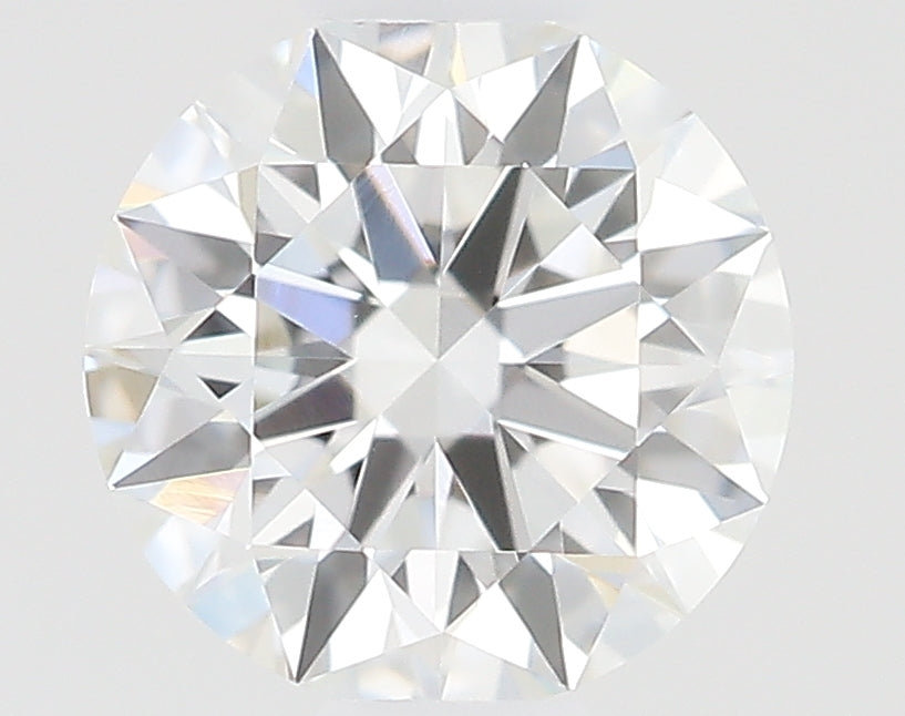 0.32 carat Round diamond F VVS2 Excellent