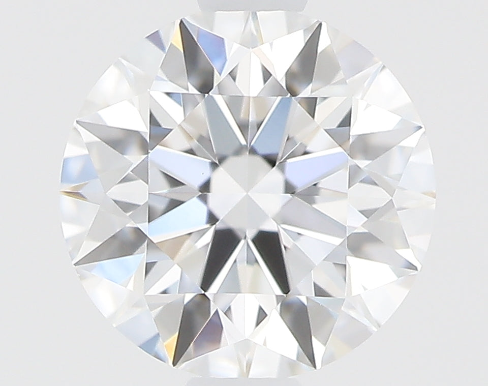 0.60 carat Round diamond D VS1 Excellent