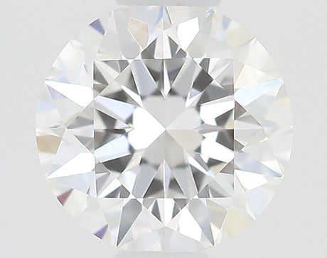 0.30 carat Round diamond F VS1 Excellent