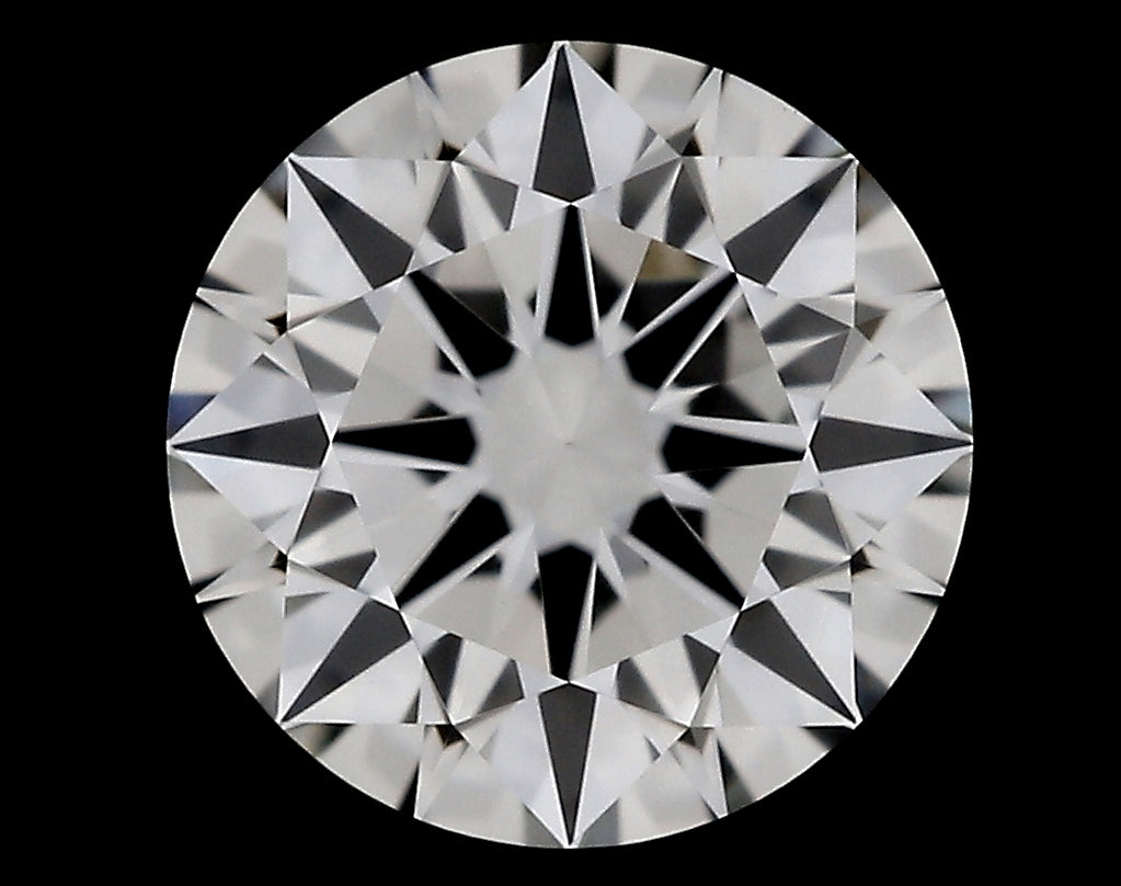 0.30 carat Round diamond F VVS1 Excellent