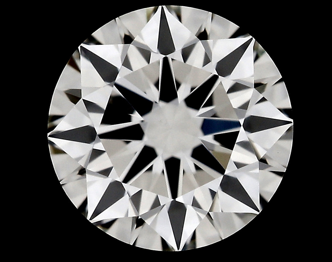 0.50 carat Round diamond G VS1 Excellent