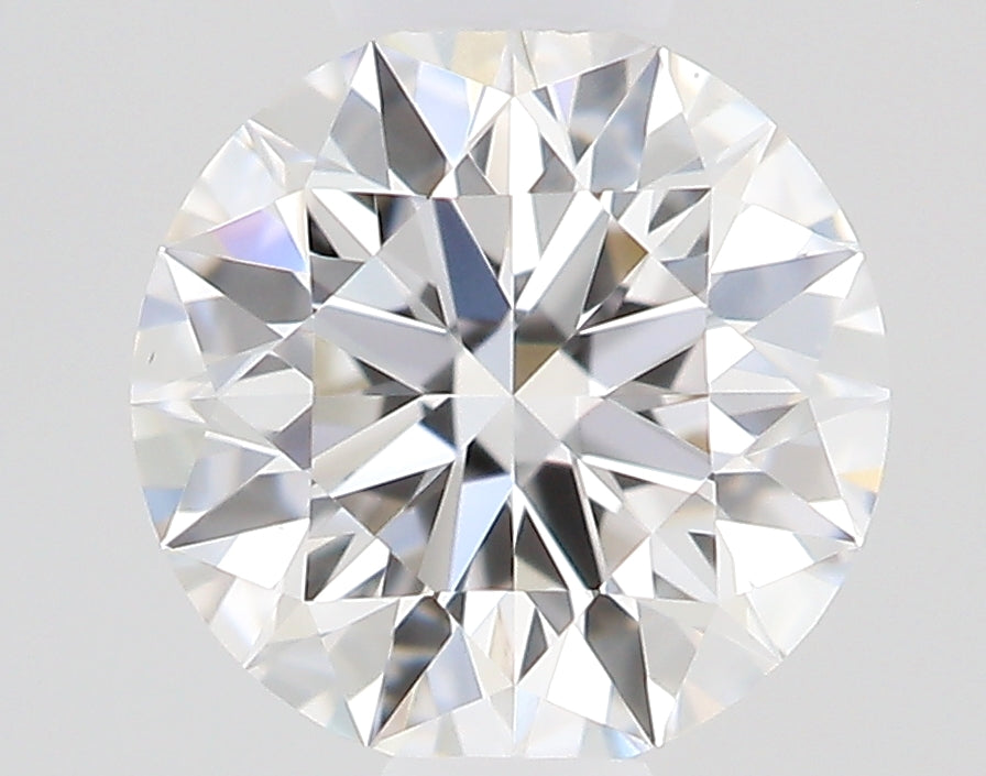 0.30 carat Round diamond D VS2 Excellent