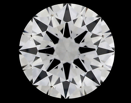0.30 carat Round diamond E VS1 VeryGood