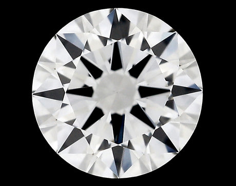 0.30 carat Round diamond H VS1 Excellent