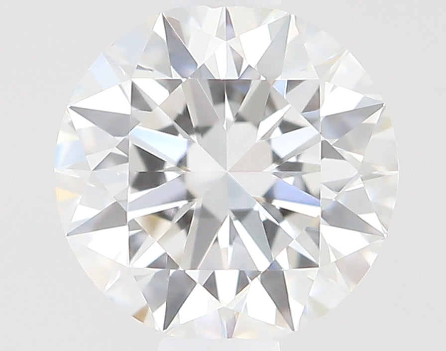 0.31 carat Round diamond F VS2 Excellent