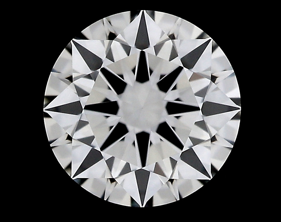 0.30 carat Round diamond F VVS2 Excellent