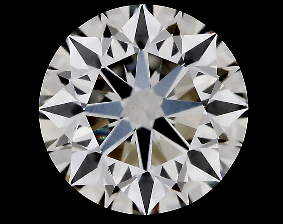 0.45 carat Round diamond H VS1 Excellent