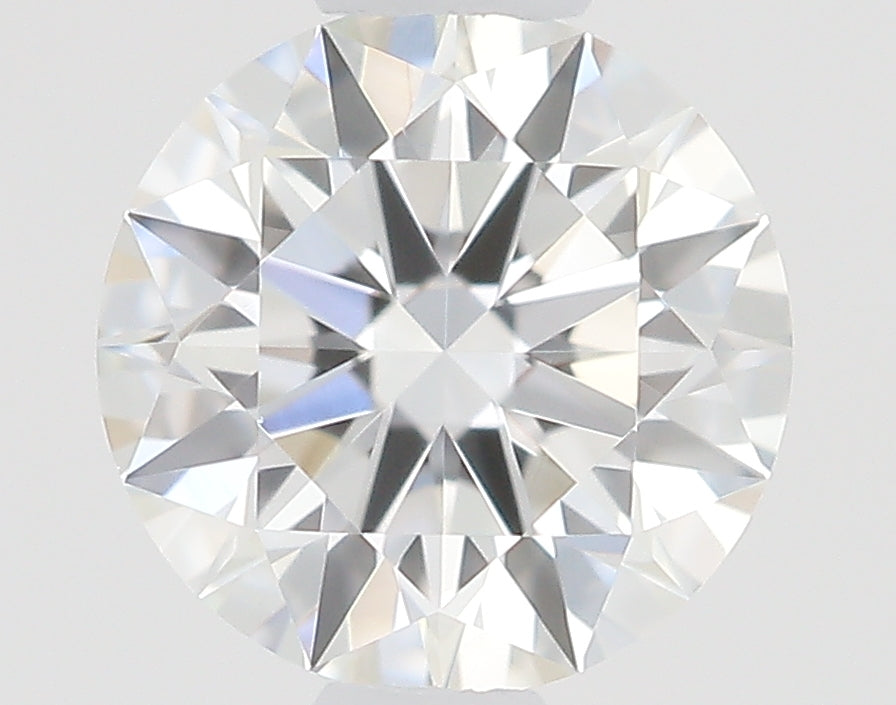 0.31 carat Round diamond F VS1 Excellent