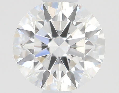 0.31 carat Round diamond F VS1 Excellent