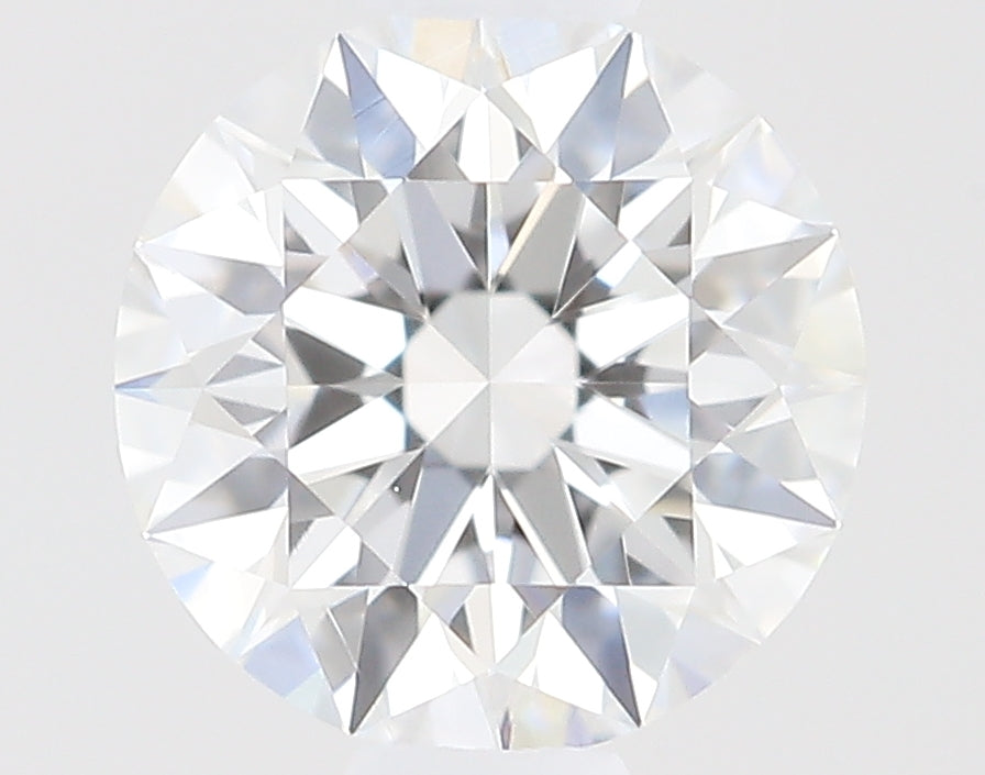0.30 carat Round diamond E VS1 Excellent