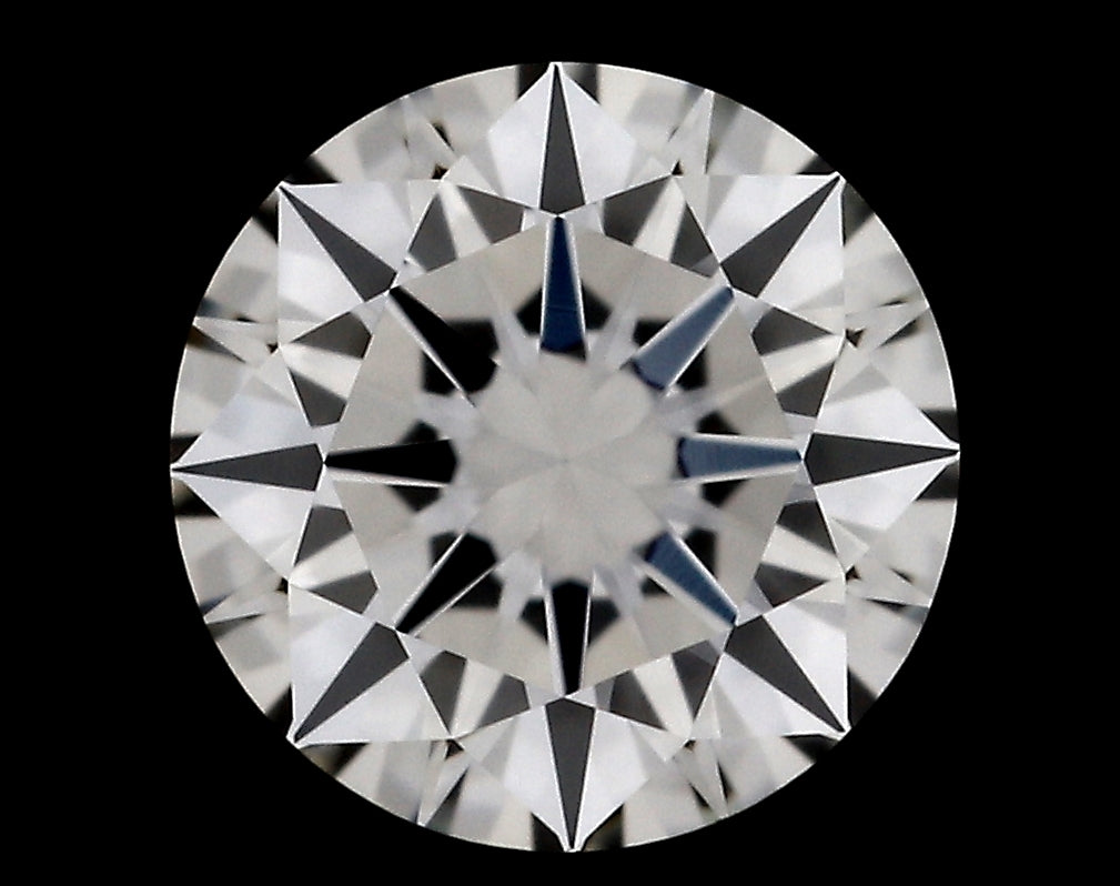 0.33 carat Round diamond G VVS1 Excellent