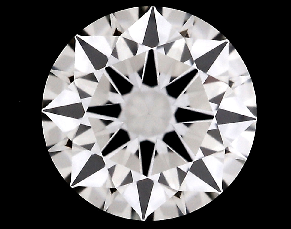 0.30 carat Round diamond H VS1 Excellent