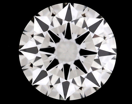 0.30 carat Round diamond H VS1 Excellent
