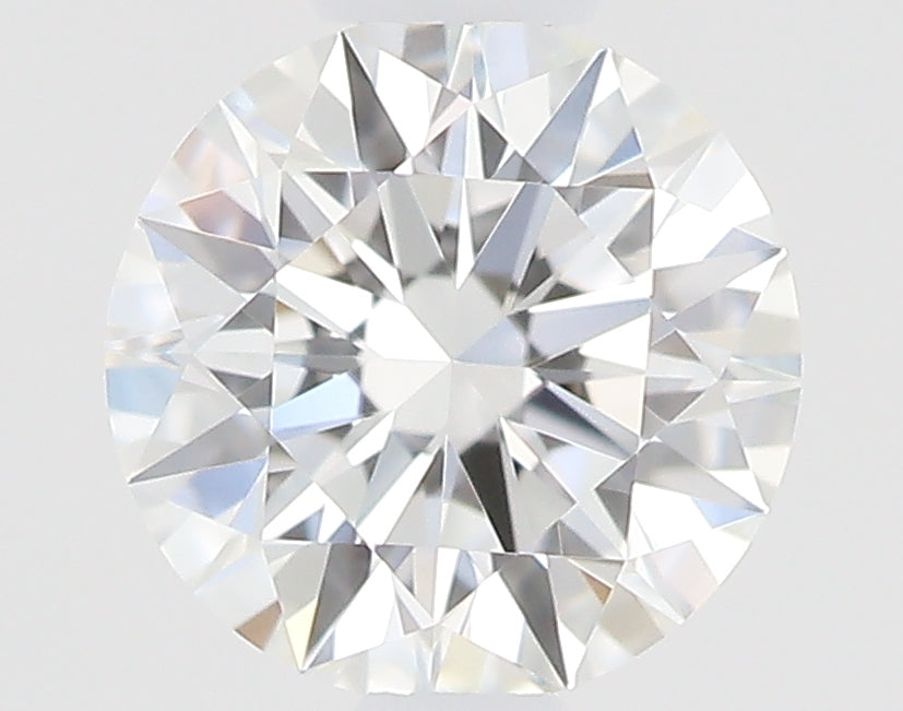 0.30 carat Round diamond F VVS1 Excellent