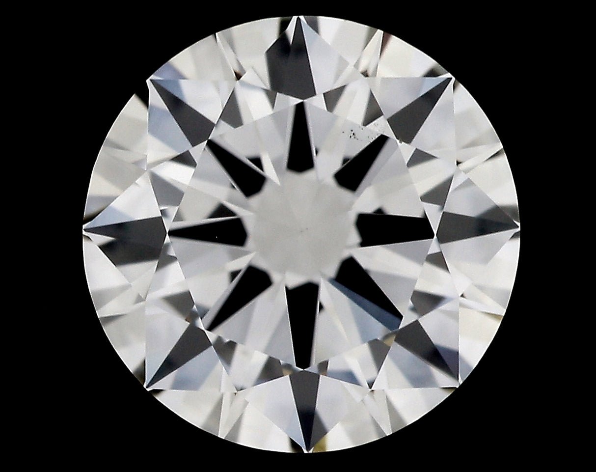 1.00 carat Round diamond G VS2 Excellent