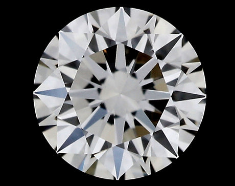 0.30 carat Round diamond G VVS2 Excellent