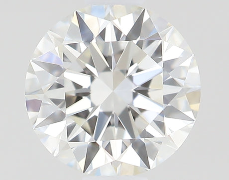 0.30 carat Round diamond H VVS2 Excellent
