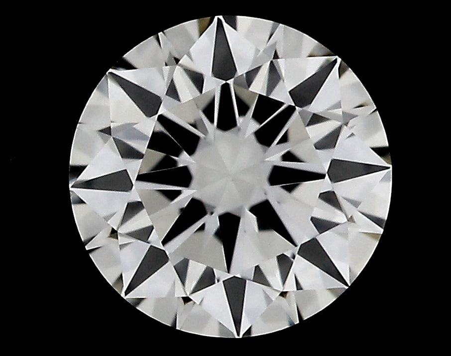 0.23 carat Round diamond G VS1 Excellent