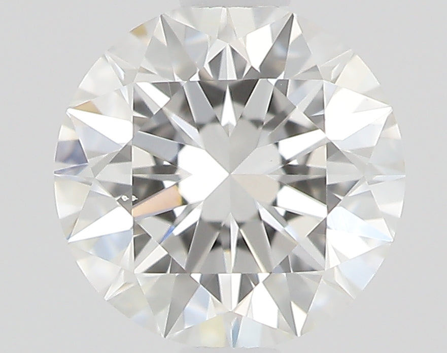 0.35 carat Round diamond G VS2 Excellent