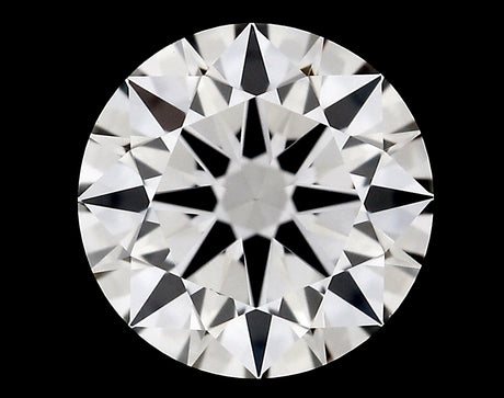 0.30 carat Round diamond G IF Excellent