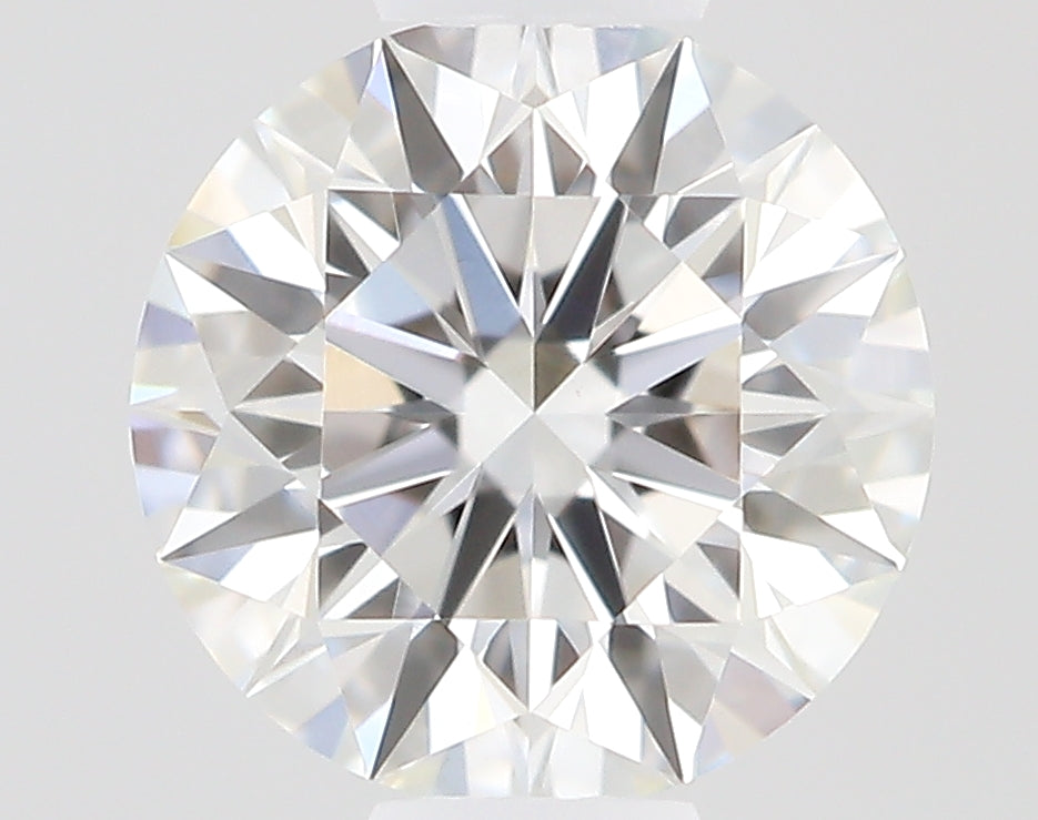 0.35 carat Round diamond G VVS2 Excellent