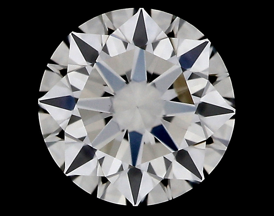 0.30 carat Round diamond H VS1 Excellent