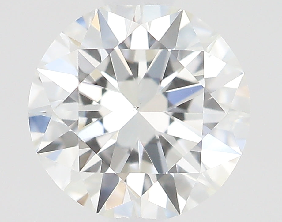 0.50 carat Round diamond G VS1 Excellent