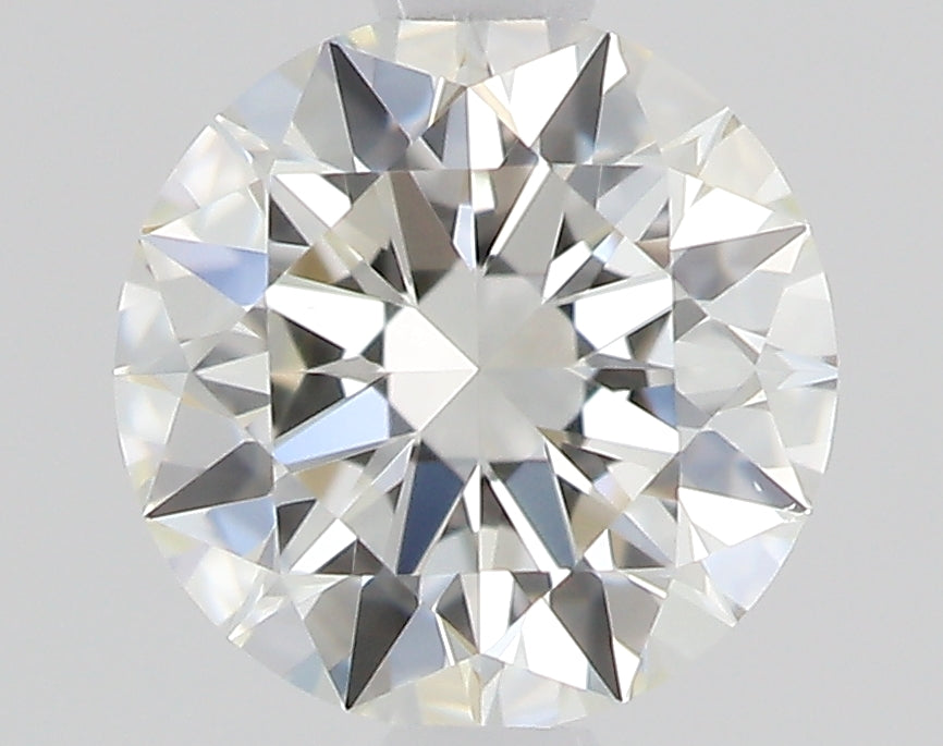 0.30 carat Round diamond H VS2 Excellent