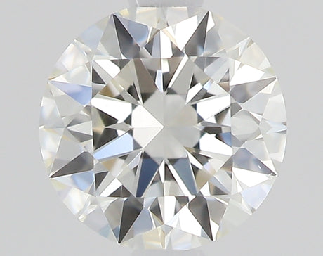 0.30 carat Round diamond H VS2 Excellent