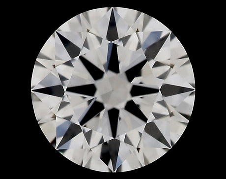 0.30 carat Round diamond G VVS1 Excellent