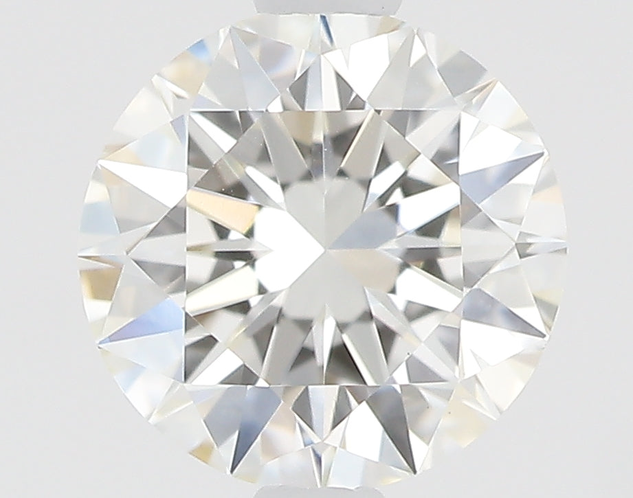 0.50 carat Round diamond H VS1 Excellent