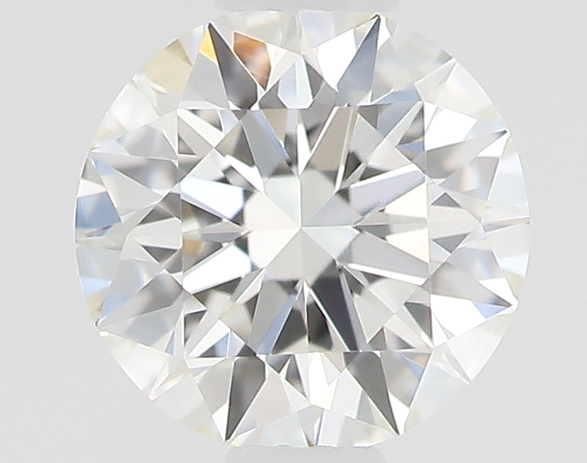 0.30 carat Round diamond I  VS1 Excellent