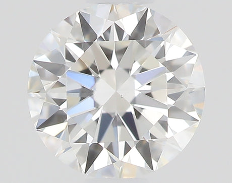 0.30 carat Round diamond F VS2 Excellent