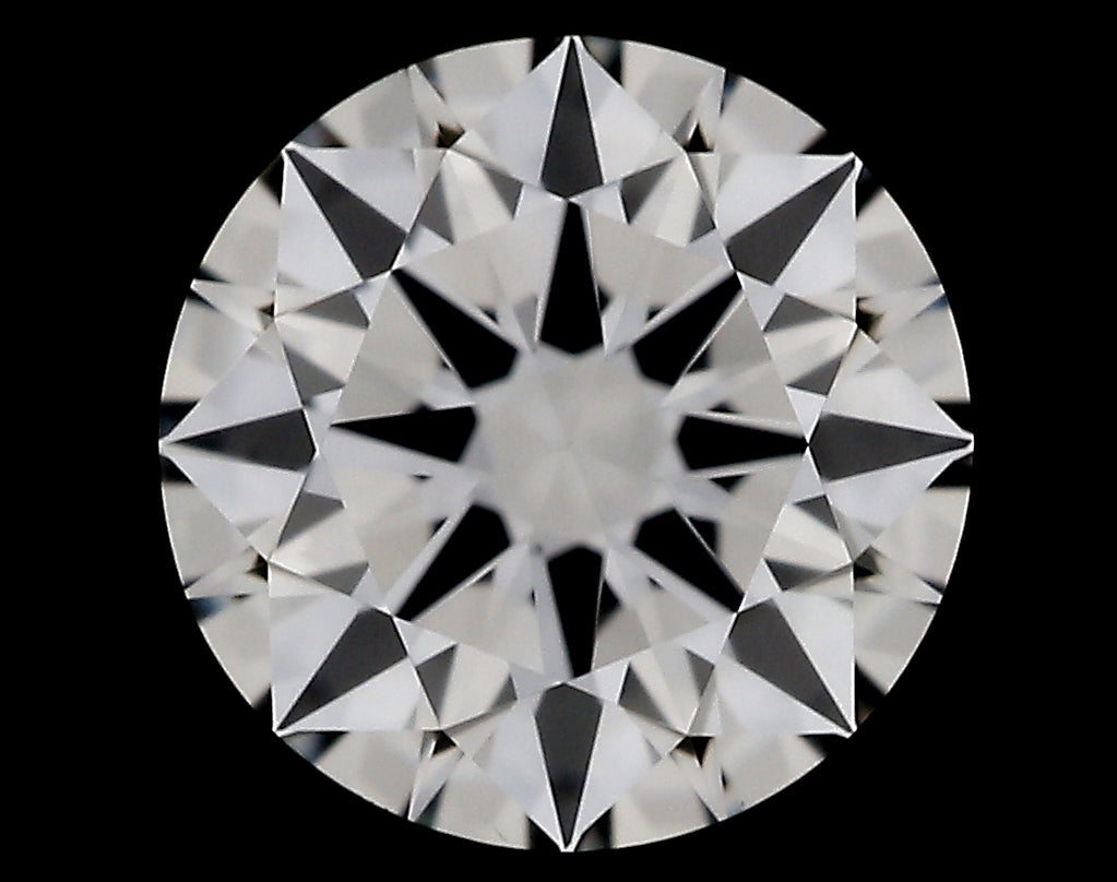 0.30 carat Round diamond E VS1 Excellent
